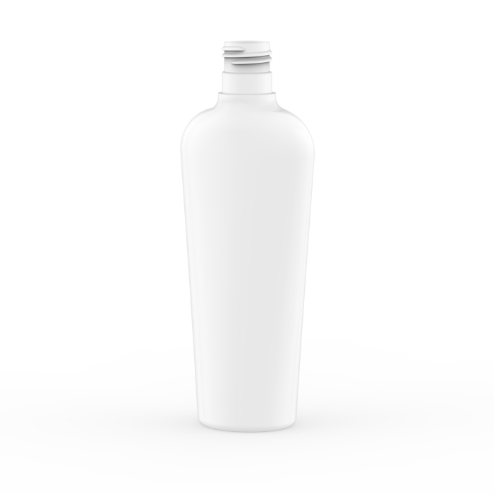Tall Tapered Oval 250ml